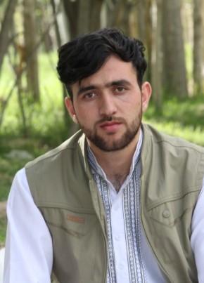 Walid, 26, جمهورئ اسلامئ افغانستان, کابل