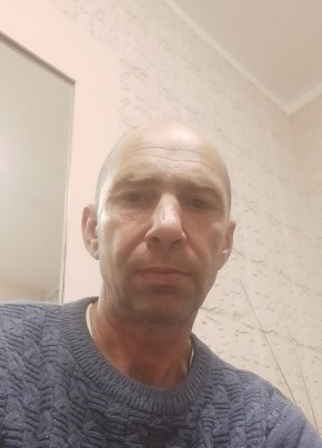 Виталлик из Москвы 49 лет