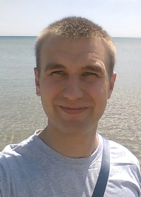 Илья, 30, Россия, Выползово