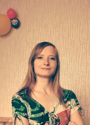 Екатерина, 29, Россия, Нижний Тагил