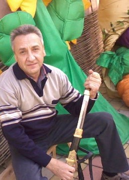 Игорь, 59, Россия, Динская