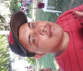 Edivaldo, 26, Augusto Correa