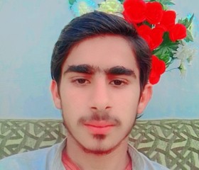 Lateef baloch, 18 лет, کراچی