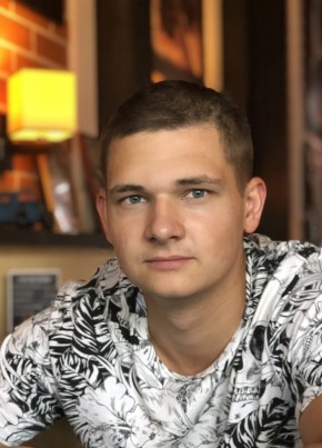 Алексей 34 года