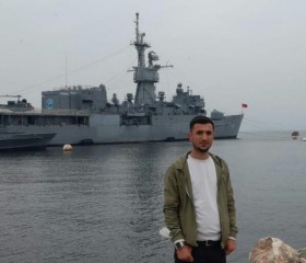 Cagdas Demir, 27 лет, Diyarbakır