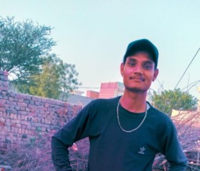 Sanjay rawl, 21 год, Jaipur