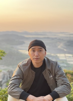 Alexander, 33, 대한민국, 인천광역시