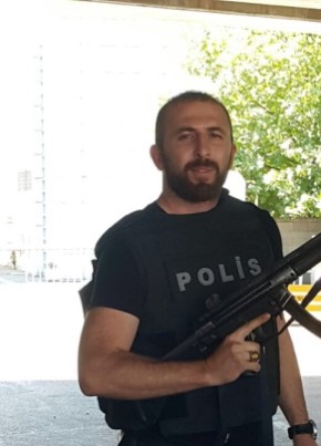 Serdar, 47, Türkiye Cumhuriyeti, Ankara