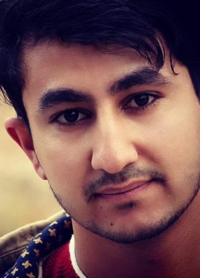 Shadab Hashimi, 23, جمهورئ اسلامئ افغانستان, کابل