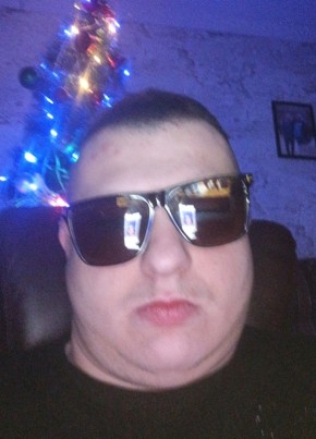 Kirill, 30, Russia, Belgorod