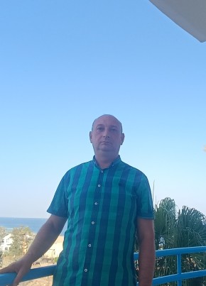 Artem, 48, Russia, Novosibirsk