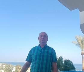 Artem, 48, Novosibirsk