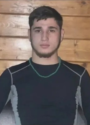 ЮСУП из Санкт-Петербурга 23 года