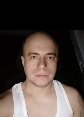 Вячеслав, 39, Россия, Саратов