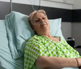 Josiane La go, 71, Montreal