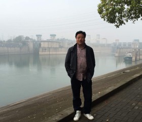 风中奇缘, 44 года, 杭州市