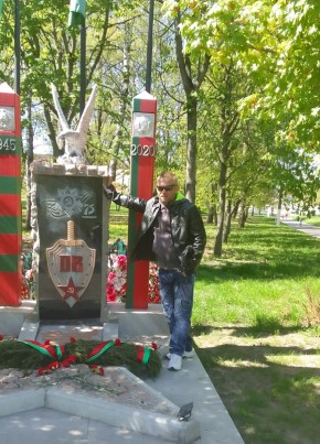 Sergey, 37, Belarus, Zhlobin