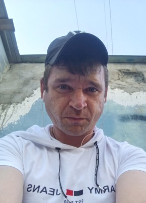 Владимир из Воскресенское (Саратовской обл.) 37 лет