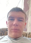 Кирилл, 26 лет, Ровеньки