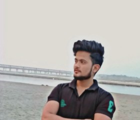 Ansh Singh, 23 года, Delhi