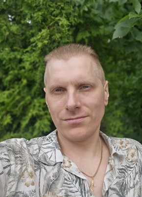 Виктор из Горад Мінска 30 лет