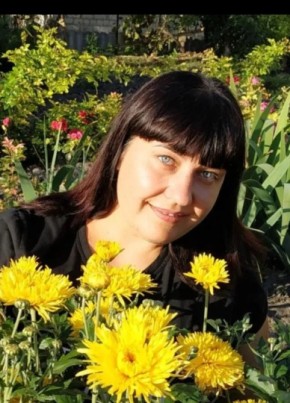 Елена, 42, Россия, Валуйки