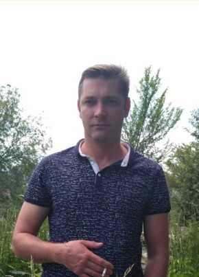 Игорь, 42, Россия, Ставрополь