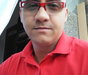 Hugo, 41 год, Medellín