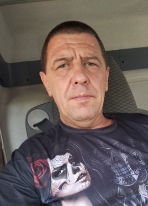 Александр из Краснодара 45 лет