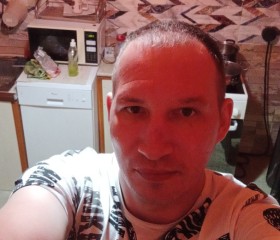 Макс, 43 года, Владивосток