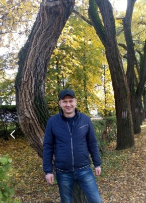 Виталий, 44, Россия, Пенза