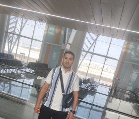 احمد النحاس, 21, Al Fashn
