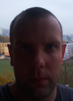 Александр, 39, Россия, Бетлица