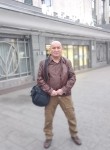 Kyrgyzbay, 55  , Moscow