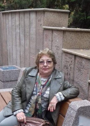 Alla, 75, Russia, Rostov-na-Donu