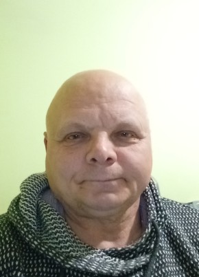 Петр, 50, Россия, Межводное