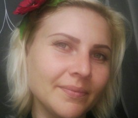 Натали, 34 года, Горностаївка