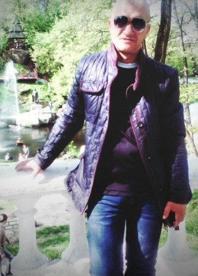 Юрий, 50, Україна, Коростень