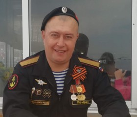Сваргаслав, 42 года, Астрахань