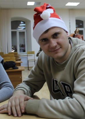 Вадим, 19, Россия, Рязань