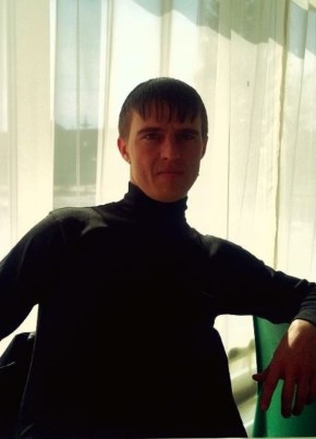 Сергей из Кулунды 41 год