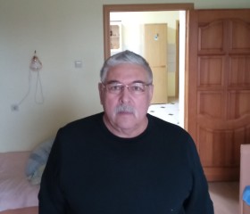 Георгий, 63 года, Брянск