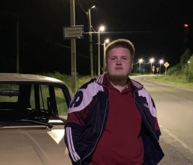 Пётр, 21 год, Ялуторовск