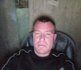 Borman, 39, Egorevsk