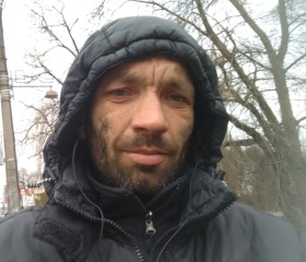 Валентин, 41 год, Симферополь
