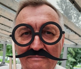 Anton, 50, Zarechnyy (Sverdlovsk)