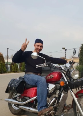 Andrey, 38, Uzbekistan, Tashkent