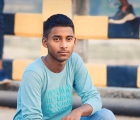 Vishal kumar, 19 лет, Hyderabad