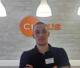 Eduard, 23, Volgodonsk