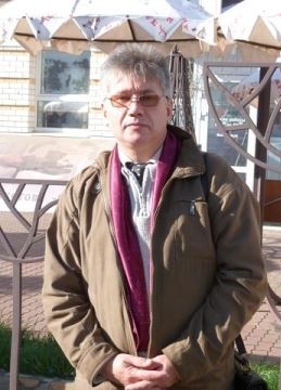 Анатолий, 59, Россия, Тамбов